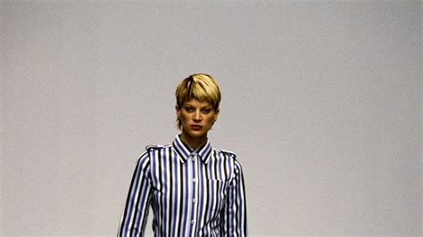 prada spring 1996 colors